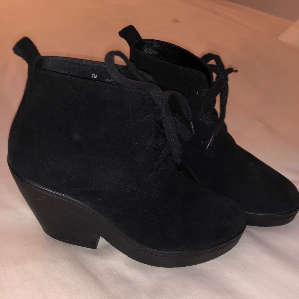 Booties